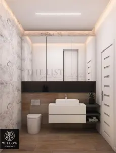 VIla premium 5 camere | MATEI MILLO - foto 22