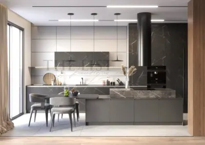 Casa superba 4 camere I Pipera Matei Milo - foto 3