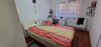 Apartament 3 camere de vanzare zona Cetate - foto 6