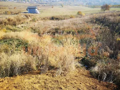 De vanzare urgent teren intravilan Cluj-Napoca 9.555m², str. Odobesti - foto 3