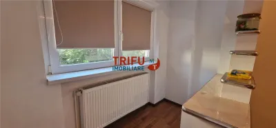 Apartament 2 camere etaj 1 de vanzare zona Cetate - foto 13