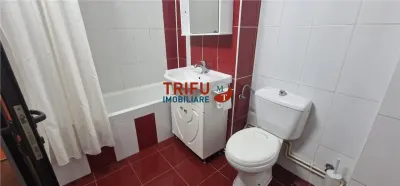 Apartament 2 camere etaj 1 de vanzare zona Cetate - foto 10