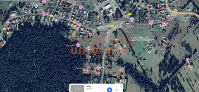 Teren de vanzare in Belis 2.985m²/23€ m² - foto 2