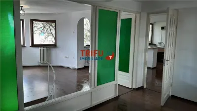 Spațiu comercial de vânzare în zona centrală din Alba Iulia – 165 mp utili - foto 9