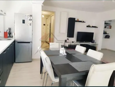 Apartament cu 3 camere, bloc nou, boxa + loc de parcare - Valea Lupului - Valea Lupului