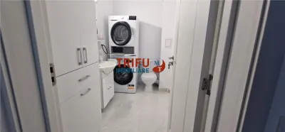 Apartament 3 camere zona rezidintiala Ampoi - foto 16
