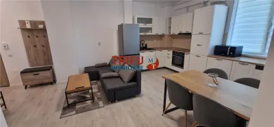 Apartament 3 camere zona rezidintiala Ampoi - foto 3