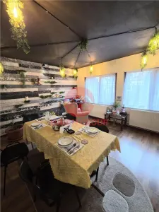 Casa Superba in Zona Eden, 4 camere, Mobilata si Utilata Complet - Constanta