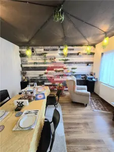 Casa Superba in Zona Eden, 4 camere, Mobilata si Utilata Complet - foto 2