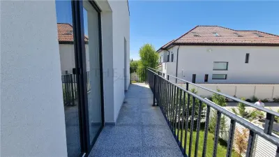 Vila Individuala cu 4 camere | OTOPENI | Canalizare si apa - foto 15