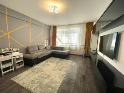 Apartament cu 2 camere decomandat - Bucium - Iasi