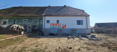 Casa in Vintu de Jos in curs de renovare si cu predare la cheie - foto 2