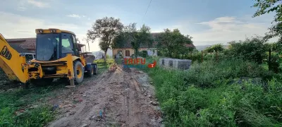 Casa in Vintu de Jos in curs de renovare si cu predare la cheie - foto 21