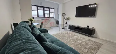 Apartament cu 2 camere bloc nou, loc de parcare - Valea Lupului - foto 2