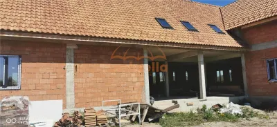 Vila - Pensiune de vanzare, 18 camere in Fundatura-Iclod, Cluj ! - foto 13