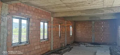 Vila - Pensiune de vanzare, 18 camere in Fundatura-Iclod, Cluj ! - foto 22