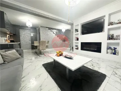 Casa de 300 mp, amplasata pe teren de 500 mp, Mamaia Nord - foto 13