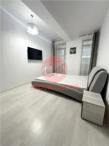 Apartament 2 Camere in Prima Linie la Mare - Mobilat si Utilat Complet - Mamaia Nord - foto 3