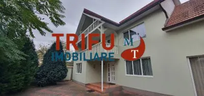 Casa 7 camere 800mp teren si piscina - Alba Iulia