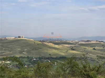 Teren de vanzare in Cluj-Napoca / Str. Soporului, intravilan, 1.380m²/18€ m² - foto 6