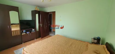 Apartament 2 camere zona Mercur - foto 8