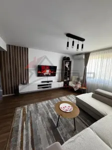 Apartament cu 2 camere decomandat - Rediu - Rediu