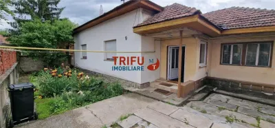Casă de vânzare cu 4 camere în apropierea Cetății Alba Carolina - foto 2