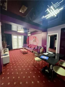 Vacanta Fara Sfarsit - Penthouse Spectaculos cu Terasa de Vis in Mamaia Nord - foto 2