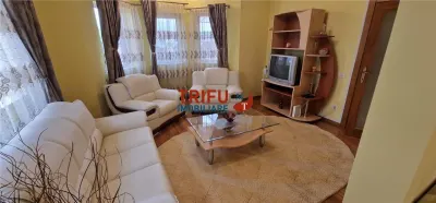 Casa individuala de inchiriat D+P+E mobilata si utilata - foto 3