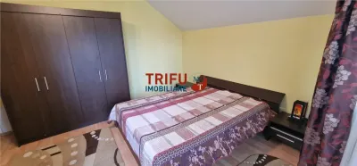 Casa individuala de inchiriat D+P+E mobilata si utilata - foto 9