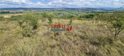 Teren extravilan de 2500 mp de vanzare  in Paclisa priveliste deosebita - Alba Iulia