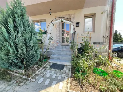 Apartament cu 1 camera, mobilat, loc de parcare - Valea Lupului - foto 9