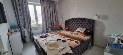 Apartament cu scara interioara de vanzare Cetate - foto 3