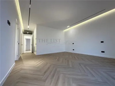 Vila 5 camere finisaje si dotari  premium aproape de Scoala Americana - foto 9