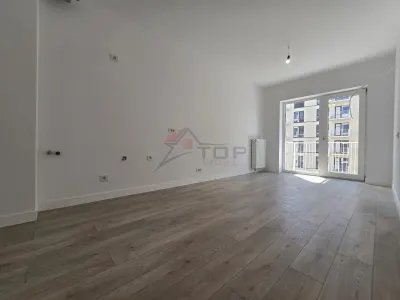 Apartament 2 camere, Silk District - Intabulat - Iasi