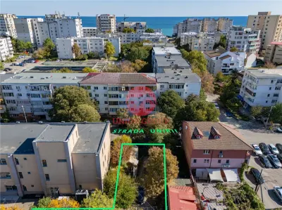 Strada Unirii nr 65... Imagineaza- ti ca Aici Poate fi Terenul Tau de 1000 mp - foto 10