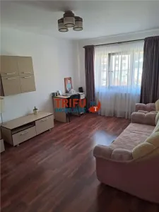Apartament 2 camere de vanzare zona Piata Cetate - Alba Iulia
