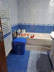 Apartament 2 camere de vanzare zona Piata Cetate - foto 9