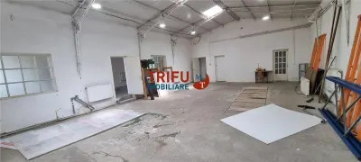 Hala de 140 mp de inchiriat zona Cetate - Alba Iulia