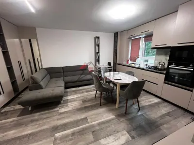 Apartament 2 camere, loc de parcare  - Rediu - Rediu