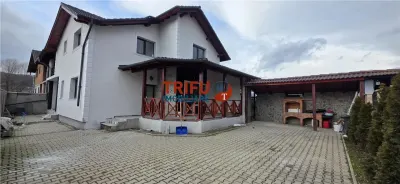 Casa tip Duplex in Micesti - Alba Iulia