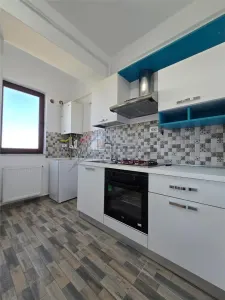 Apartament 1 camera Lazar Residence - foto 3