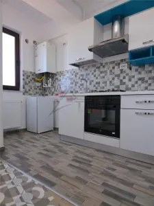 Apartament 1 camera Lazar Residence - foto 10