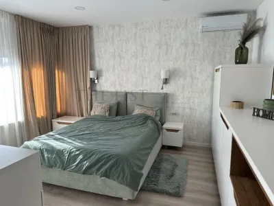 Casa duplex cu 4 camere | Tunari - foto 11