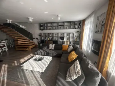 Casa duplex cu 4 camere | Tunari - foto 6