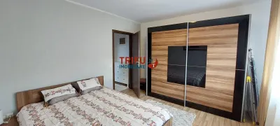 Apartament de închiriat 2 camere aproape de Primărie - foto 9