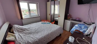 Apartament de vanzare 2 camere Ampoi - foto 5