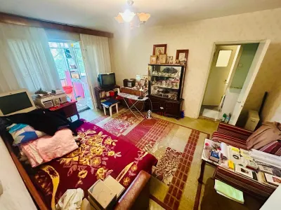 Etaj 2, fara risc, 2 camere semidecomandat zona Alexandru - Iasi