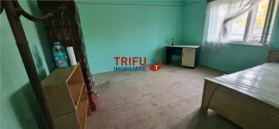 Casă de vânzare zona Cetate Schit 740 mp teren - foto 3