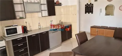 Apartament 2 camere de vanzare zona Centru - foto 12